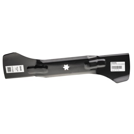 Nóż kosiarki MTD 54.0cm gwiazdka prawy