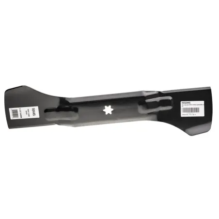 Nóż kosiarki MTD 54.0cm gwiazdka prawy