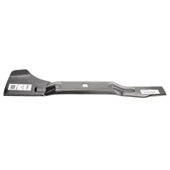 Nóż kosiarki MTD 54.0cm gwiazdka prawy