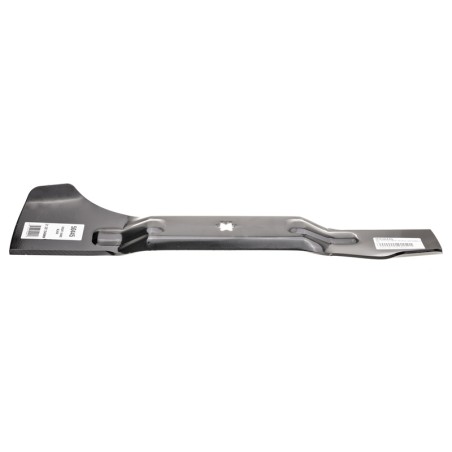 Nóż kosiarki MTD 54.0cm gwiazdka prawy