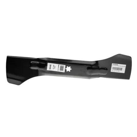 Nóż kosiarki MTD 54.0cm gwiazdka lewy