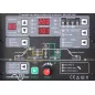 Spawarka inwertorowa JET TIG II AC/DC 200-S SPOT/COLD WELDING IGBT Welder Fantasy+uchwyt parker Spawarka inwertorowa JET TIG II AC/DC 200-S SPOT/COLD WELDING IGBT Welder Fantasy+uchwyt parker