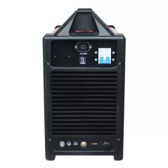 Spawarka inwertorowa JET TIG II AC/DC 200-S SPOT/COLD WELDING IGBT Welder Fantasy+uchwyt parker