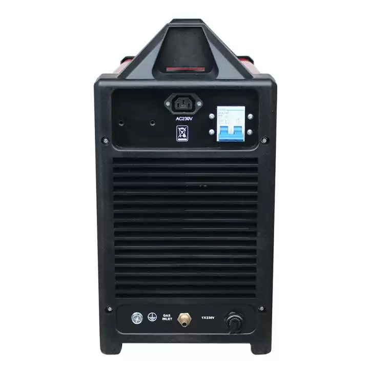 Spawarka inwertorowa JET TIG II AC/DC 200-S SPOT/COLD WELDING IGBT Welder Fantasy+uchwyt parker Spawarka inwertorowa JET TIG II AC/DC 200-S SPOT/COLD WELDING IGBT Welder Fantasy+uchwyt parker