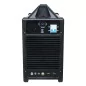 Spawarka inwertorowa JET TIG II AC/DC 200-S SPOT/COLD WELDING IGBT Welder Fantasy+uchwyt parker Spawarka inwertorowa JET TIG II AC/DC 200-S SPOT/COLD WELDING IGBT Welder Fantasy+uchwyt parker