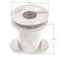 Adapter kosiarki Husqvarna