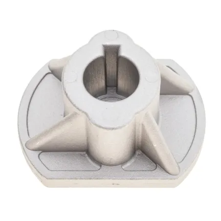 Adapter kosiarki Castel Garden TC42TC122