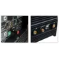 Spawarka inwertorowa JET TIG II AC/DC 200-S SPOT/COLD WELDING IGBT Welder Fantasy+uchwyt parker