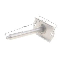 Adapter kosiarki Stiga Park 102m