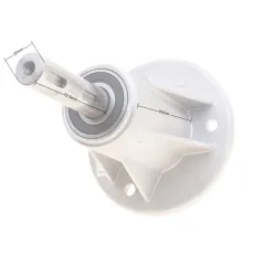 Adapter kosiarki Castel Garden TC102/122