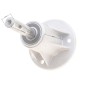 Adapter kosiarki Castel Garden TC102/122 Adapter kosiarki Castel Garden TC102/122