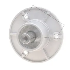 Adapter kosiarki Castel Garden TC102/122