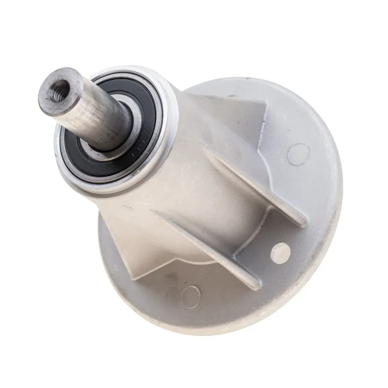 Adapter kosiarki Castel Garden TC102/122