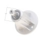 Adapter kosiarki Castel Garden TC102/122 Adapter kosiarki Castel Garden TC102/122