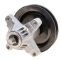 Adapter kosiarki MTD Cub Cadet z kołem pasowym