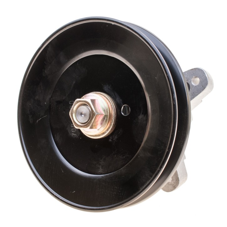 Adapter kosiarki MTD Cub Cadet z kołem pasowym Adapter kosiarki MTD Cub Cadet z kołem pasowym