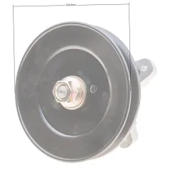 Adapter kosiarki MTD Cub Cadet z kołem pasowym