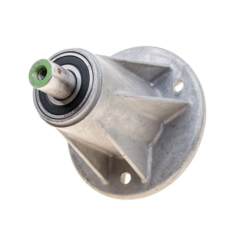 Adapter kosiarki Castel Garden TC9298 XG175