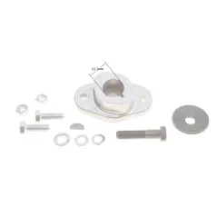 Adapter kosiarki MTD