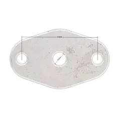 Adapter kosiarki MTD