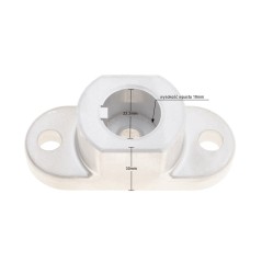 Adapter kosiarki MTD