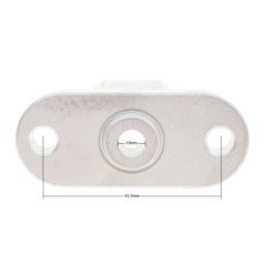 Adapter kosiarki MTD