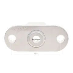 Adapter kosiarki MTD