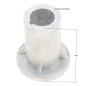 Adapter kosiarki Kynast V22/44/24V4040