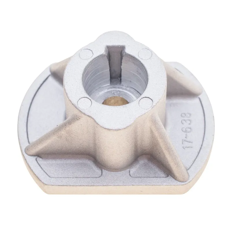 Adapter kosiarki Castel Garden Tornado Adapter kosiarki Castel Garden Tornado