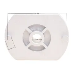 Adapter kosiarki Castel Garden Tornado