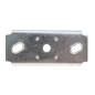 Adapter kosiarki Masport Utility 530S21 25mm Adapter kosiarki Masport Utility 530S21 25mm