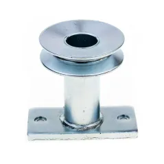 Adapter kosiarki MTD z napędem