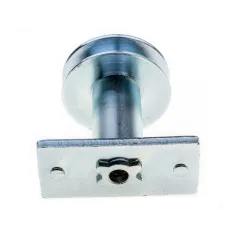 Adapter kosiarki MTD z napędem