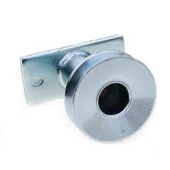 Adapter kosiarki MTD z napędem