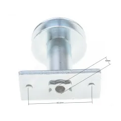 Adapter kosiarki MTD z napędem