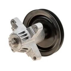 Adapter kosiarki Cub Cadet z kołem pasowym