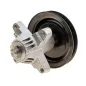 Adapter kosiarki Cub Cadet z kołem pasowym Adapter kosiarki Cub Cadet z kołem pasowym