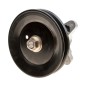 Adapter kosiarki Cub Cadet z kołem pasowym