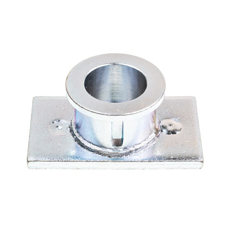 Adapter kosiarki Husqvarna Jet 55SR52S 25.4
