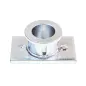 Adapter kosiarki Husqvarna Jet 55SR52S 25.4 Adapter kosiarki Husqvarna Jet 55SR52S 25.4