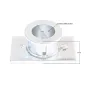 Adapter kosiarki Husqvarna Jet 55SR52S 25.4 Adapter kosiarki Husqvarna Jet 55SR52S 25.4