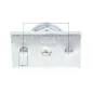 Adapter kosiarki Husqvarna Jet 55SR52S 25.4 Adapter kosiarki Husqvarna Jet 55SR52S 25.4