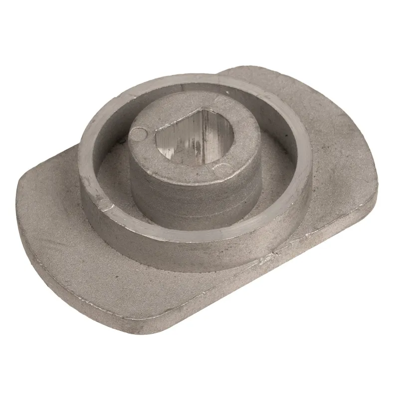 Adapter kosiarki Weibang WB76E Rider CZĘŚĆ ORYGINALNA