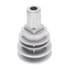 Adapter kosiarki Castel Garden T434 T484 484TR 484TRE 25.4mm