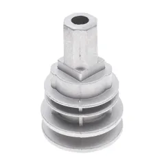 Adapter kosiarki Castel Garden T434 T484 484TR 484TRE 25.4mm