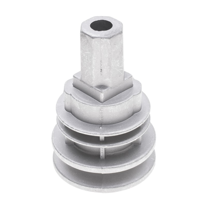 Adapter kosiarki Castel Garden T434 T484 484TR 484TRE 25.4mm
