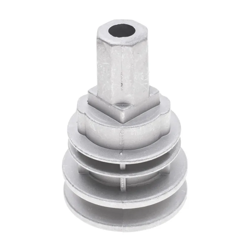 Adapter kosiarki Castel Garden T434 T484 484TR 484TRE 25.4mm Adapter kosiarki Castel Garden T434 T484 484TR 484TRE 25.4mm