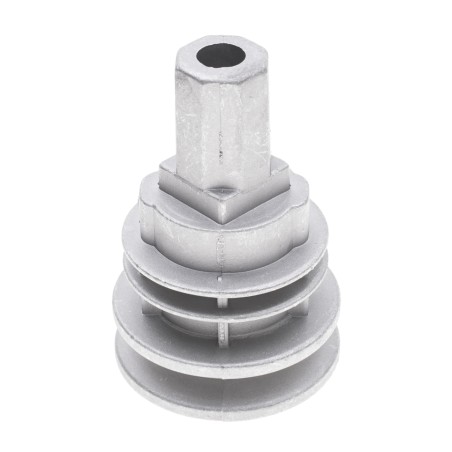 Adapter kosiarki Castel Garden T434 T484 484TR 484TRE 25.4mm
