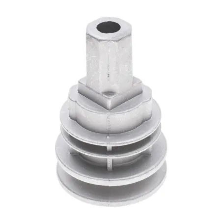 Adapter kosiarki Castel Garden T434 T484 484TR 484TRE 25.4mm