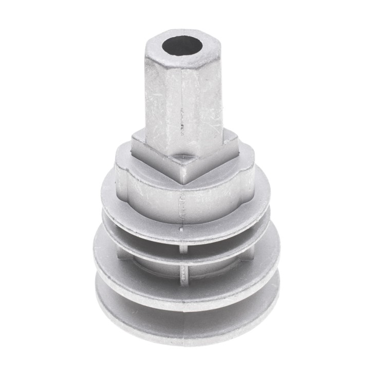 Adapter kosiarki Castel Garden T434 T484 484TR 484TRE 25.4mm Adapter kosiarki Castel Garden T434 T484 484TR 484TRE 25.4mm